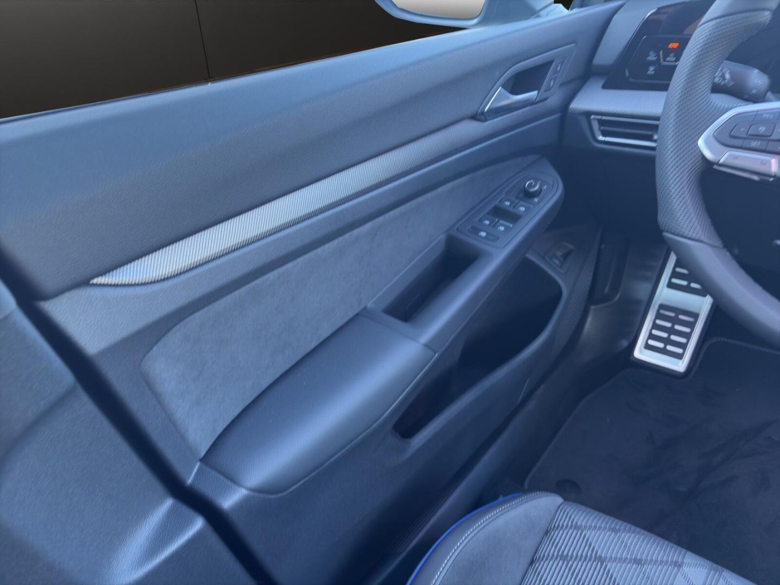 Volkswagen Golf Variant – Bild 13