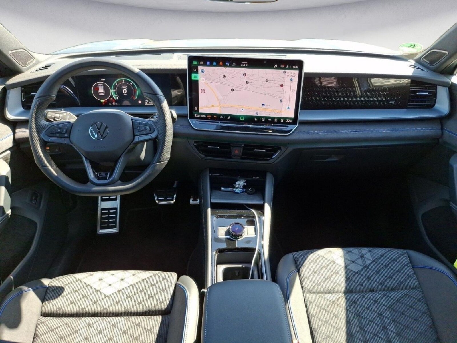 Volkswagen Tayron – Bild 3