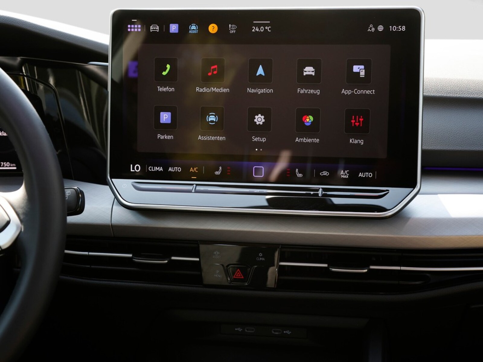 Volkswagen Golf – Bild 11