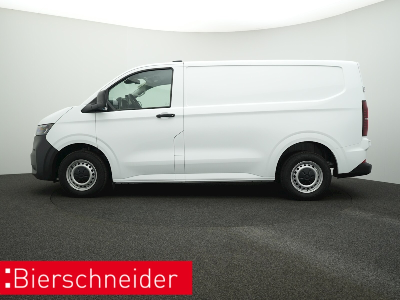 Volkswagen Transporter Kasten kurzer Radstand – Bild 2