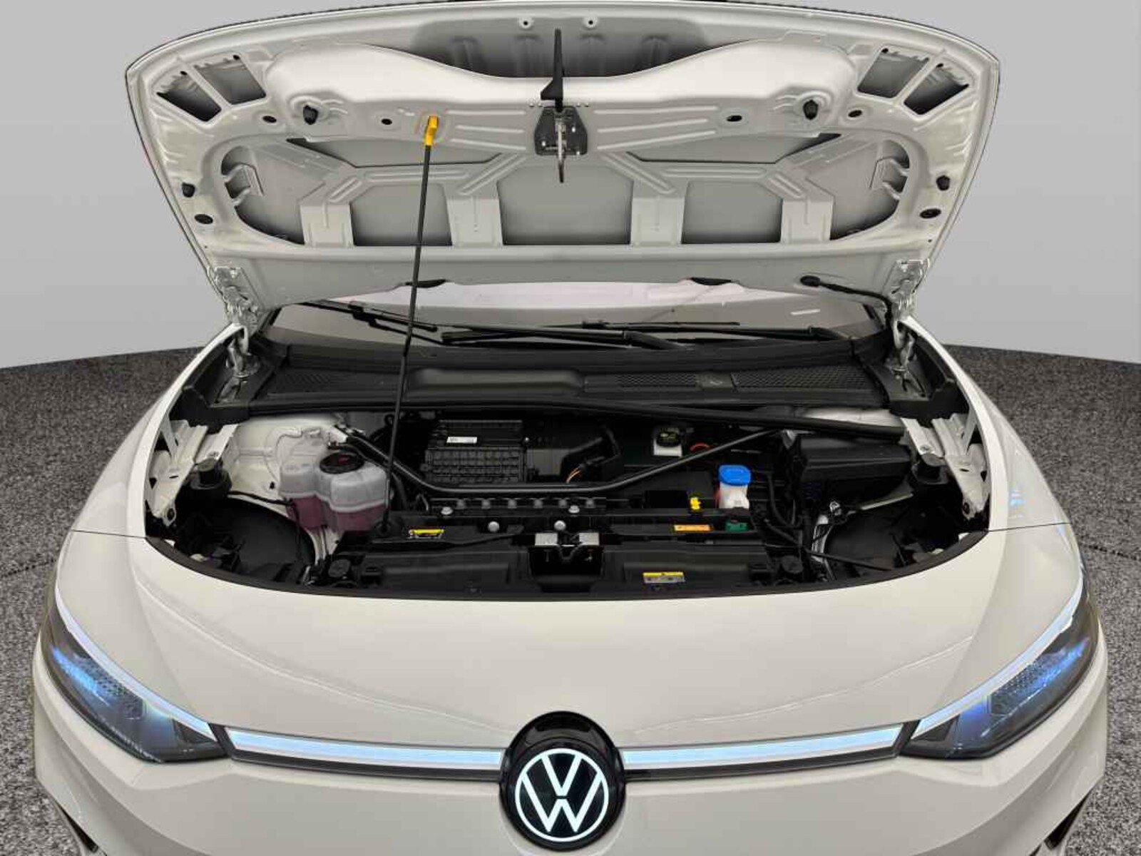 Volkswagen ID.7 Tourer – Bild 17