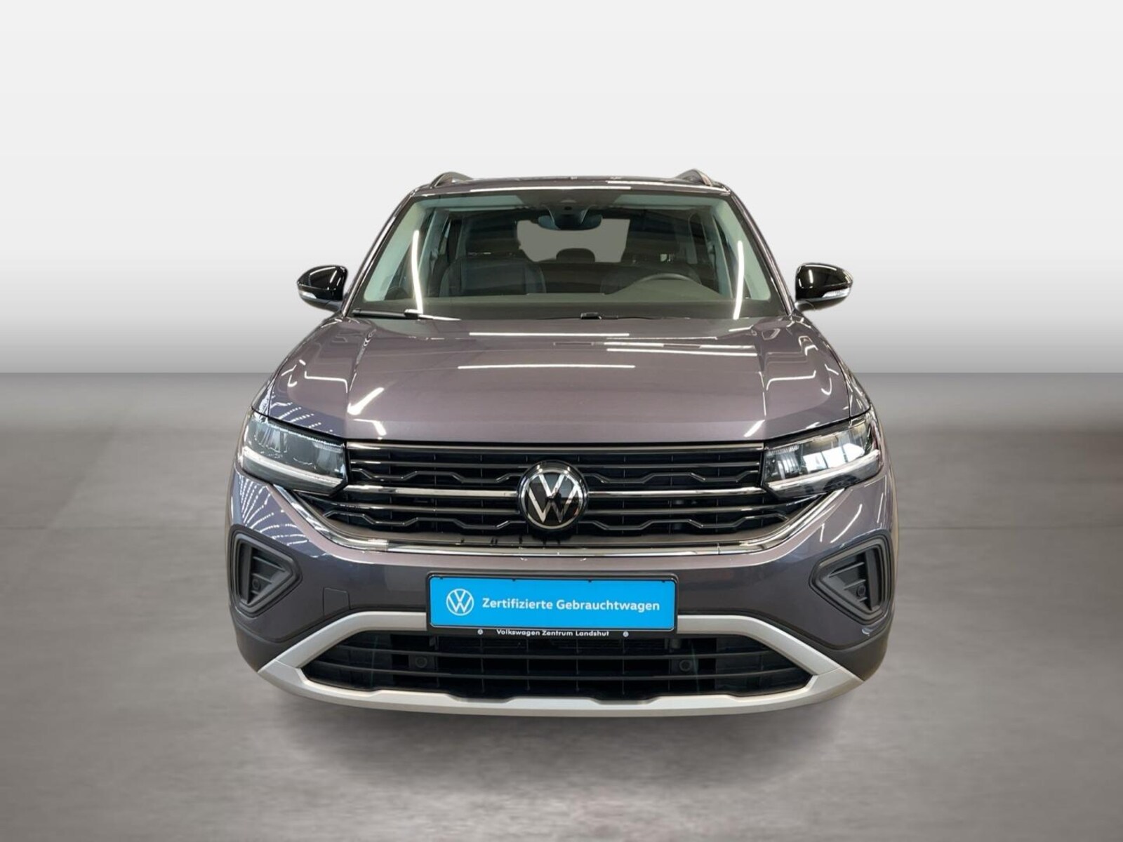 Volkswagen T-Cross – Bild 7