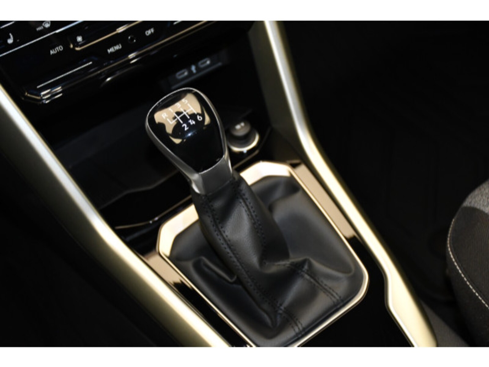 Volkswagen T-Roc – Bild 7