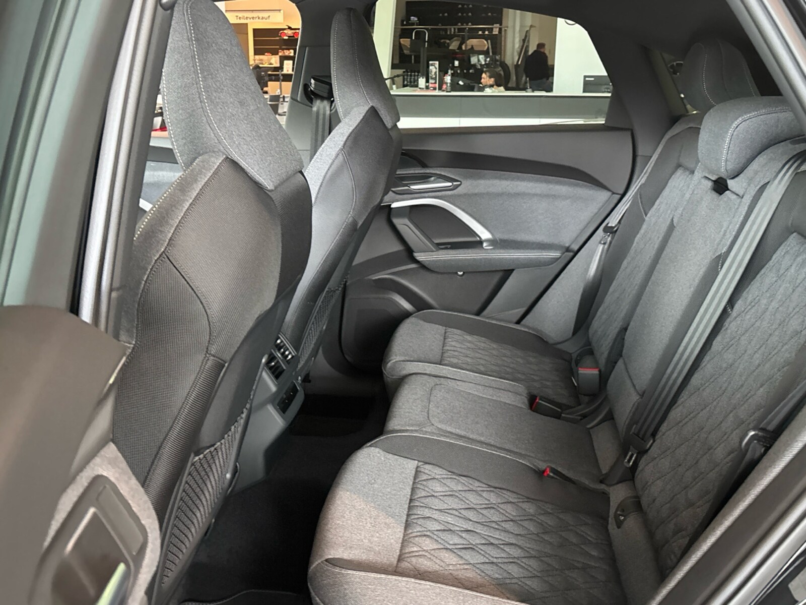 Audi Q5 Sportback – Bild 11