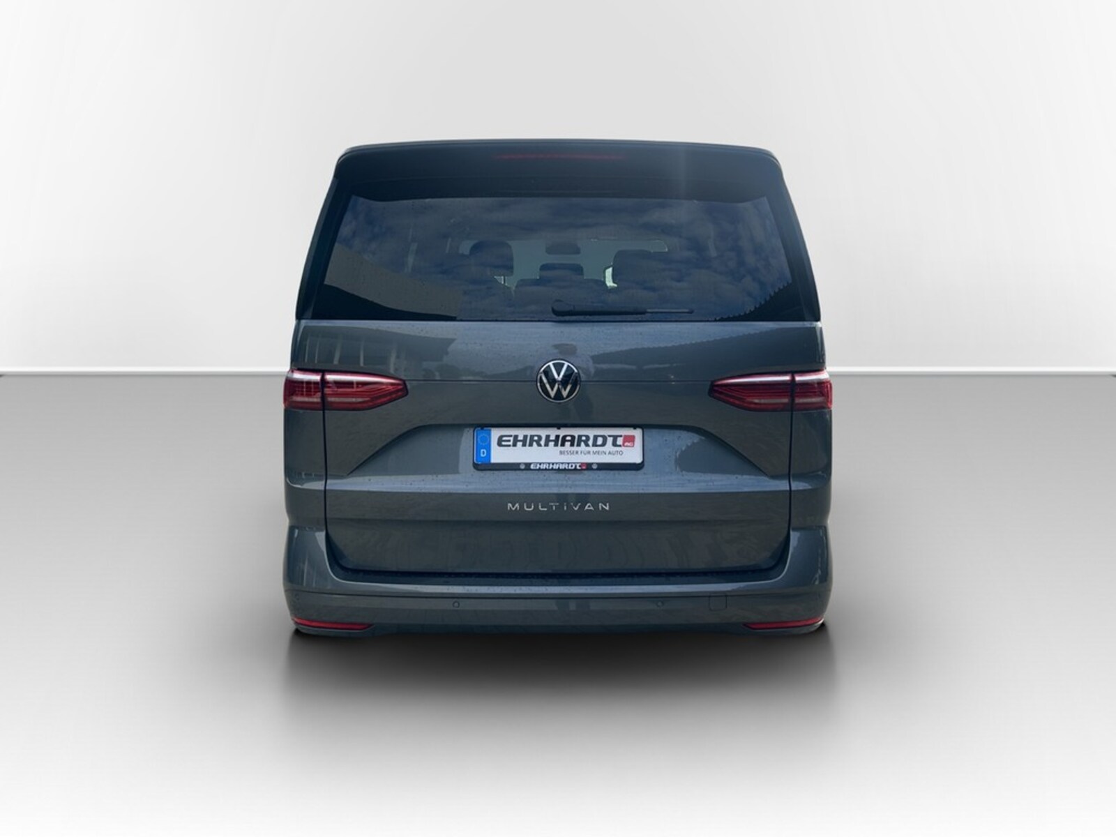 Volkswagen Multivan Langversion – Bild 6