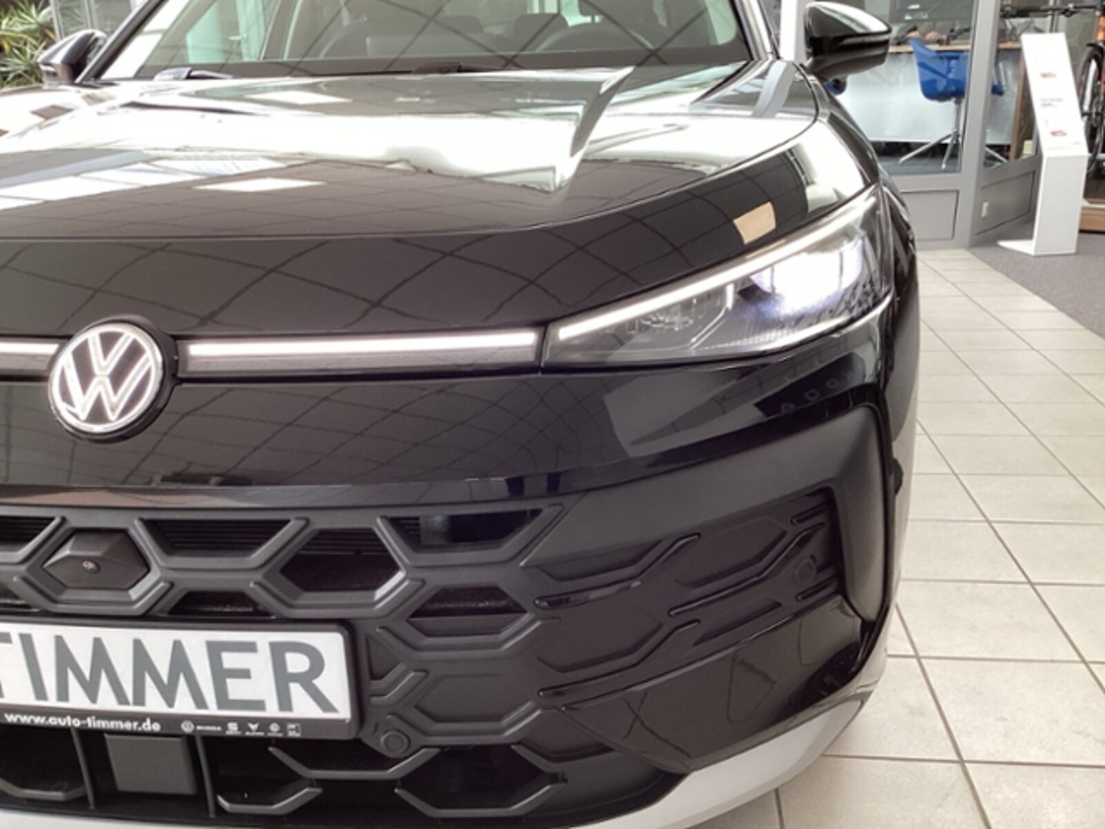 Volkswagen T-Roc – Bild 5