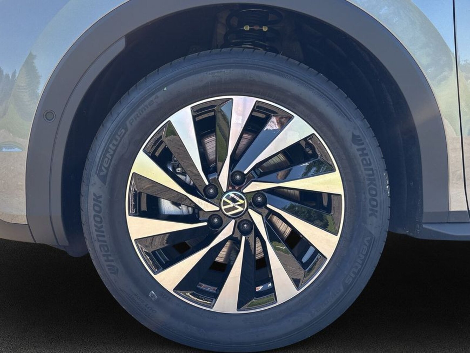 Volkswagen T-Roc – Bild 7