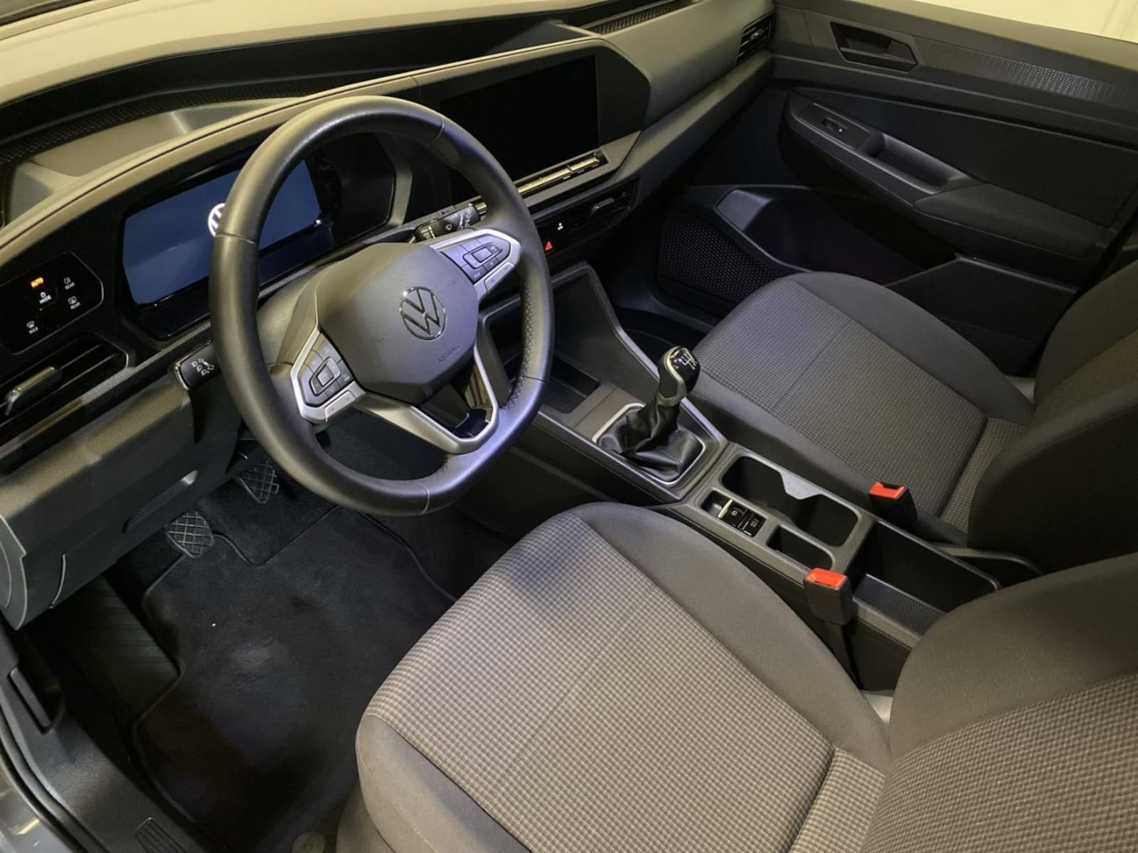 Volkswagen Caddy Maxi – Bild 4