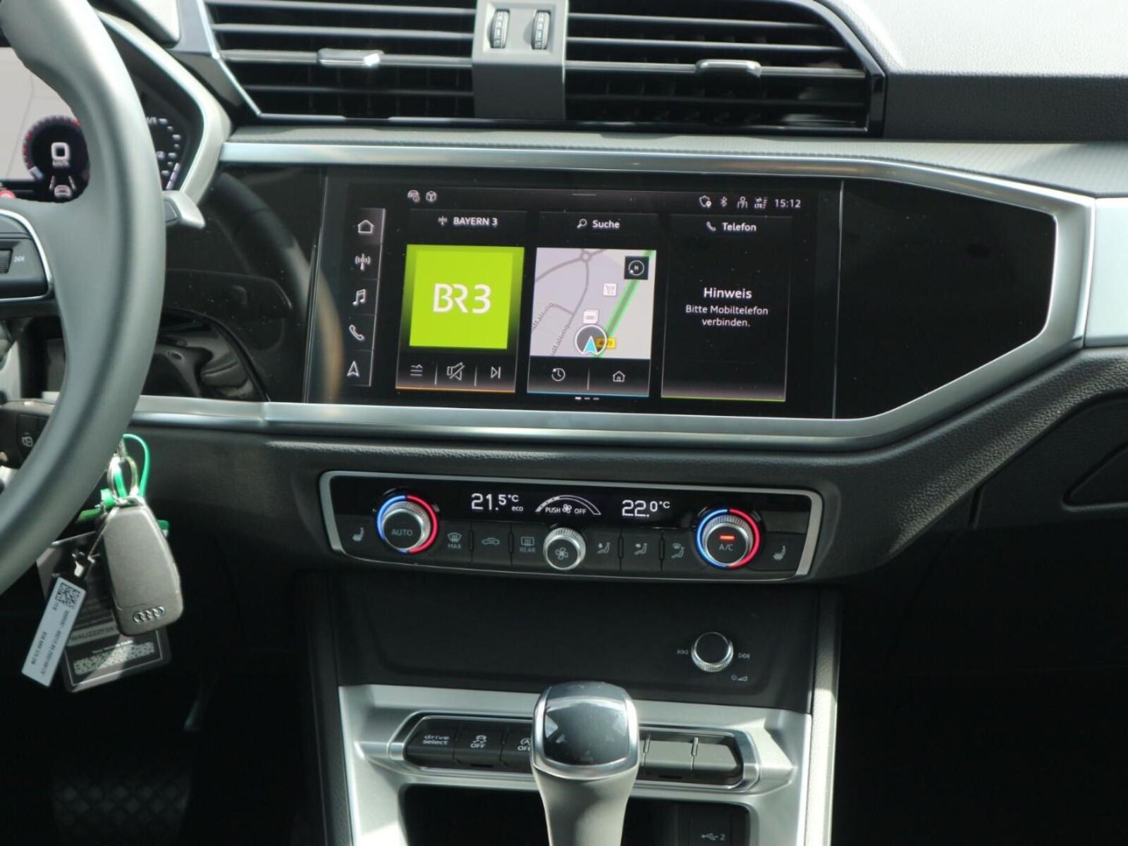 Audi Q3 Sportback – Bild 22