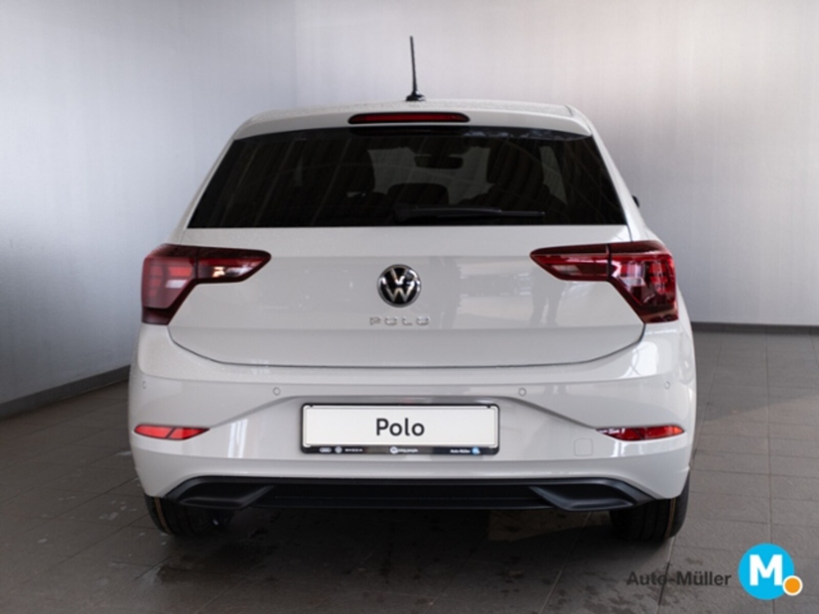 Volkswagen Polo – Bild 5