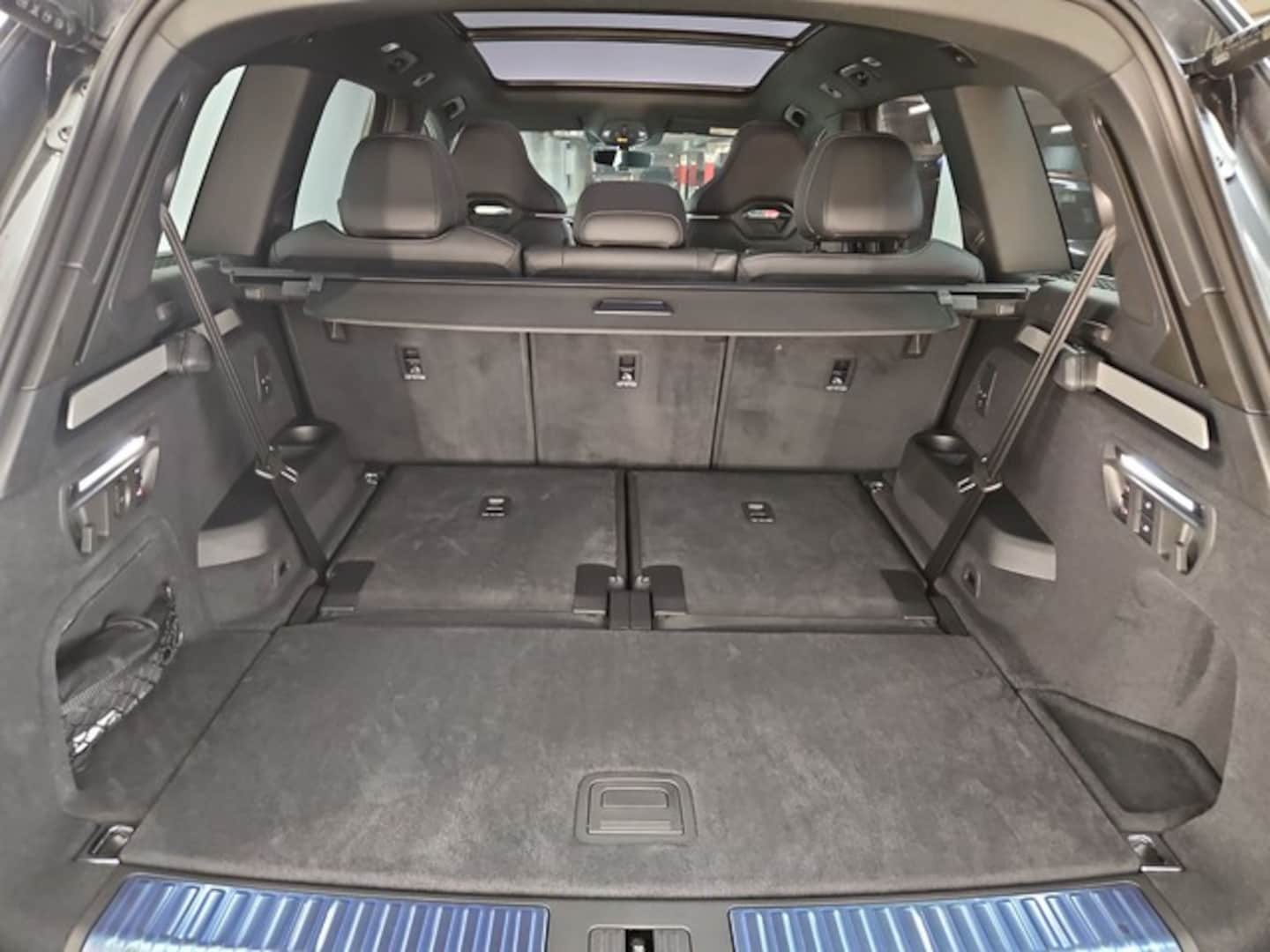 Bild über Audi Q7 SUV TDI quattro 220 kW tiptronic - für weitere Informationen kontaktieren Sie den Audi Partner