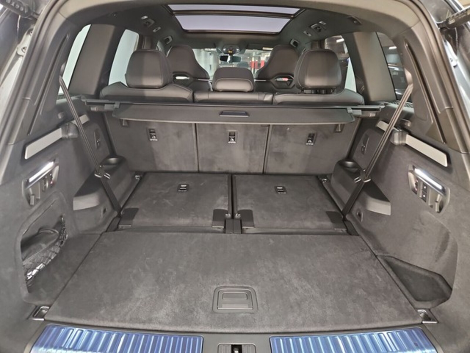 Audi Q7 – Bild 11