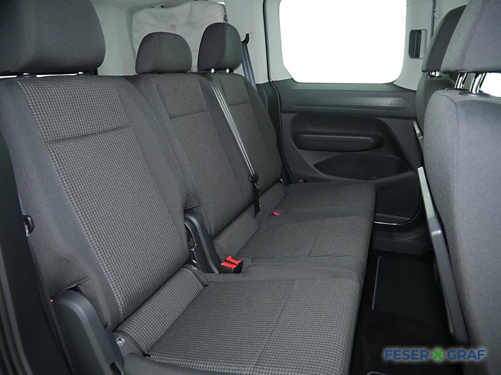 Volkswagen Caddy – Bild 6
