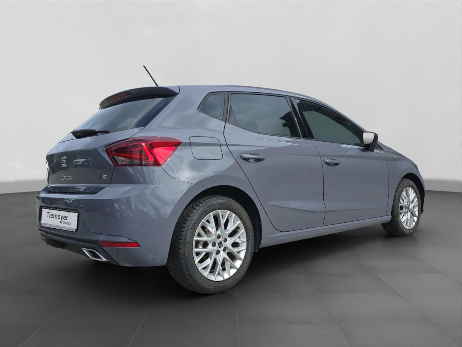SEAT Ibiza – Bild 3