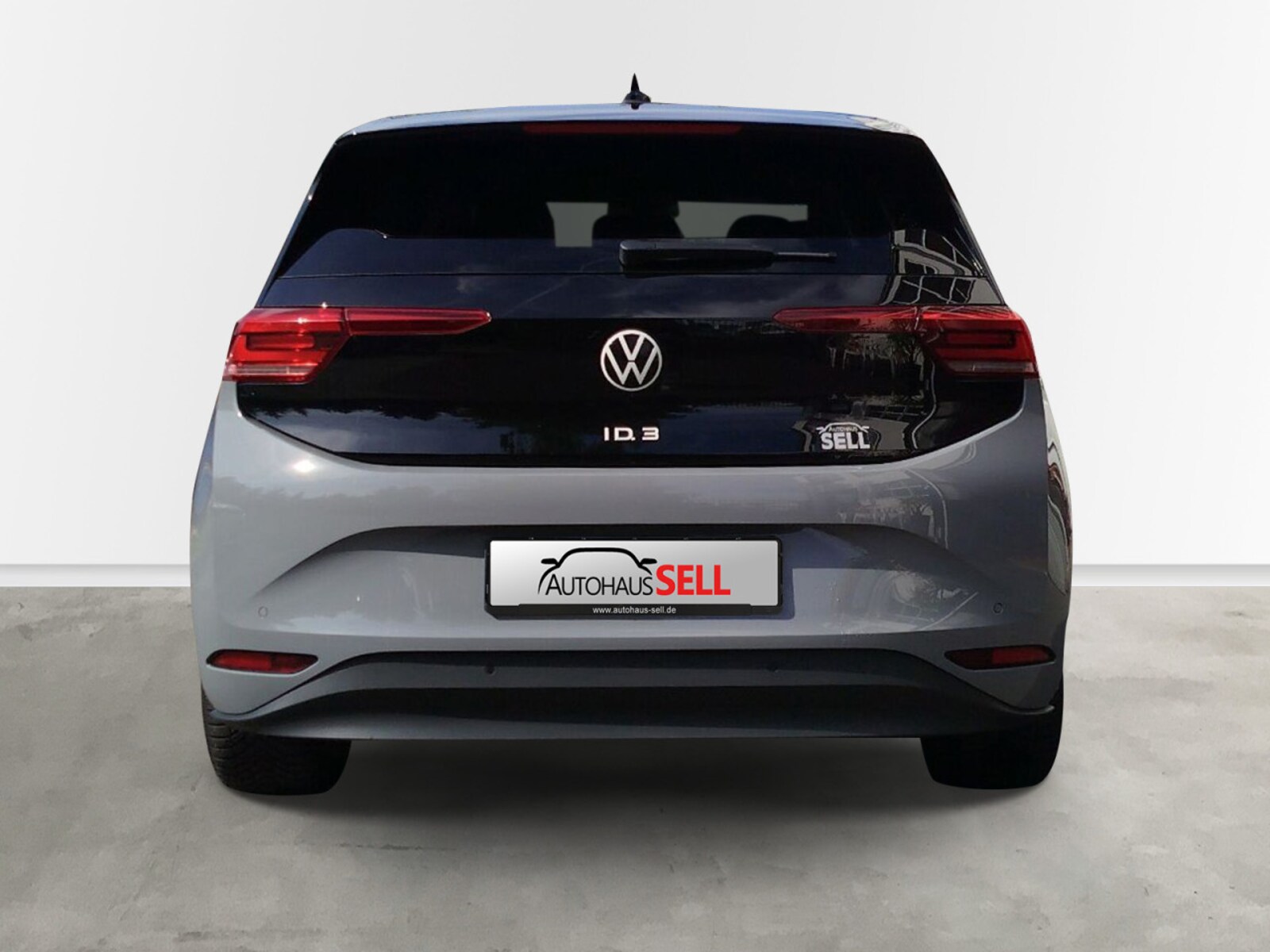 Volkswagen ID.3 – Bild 6