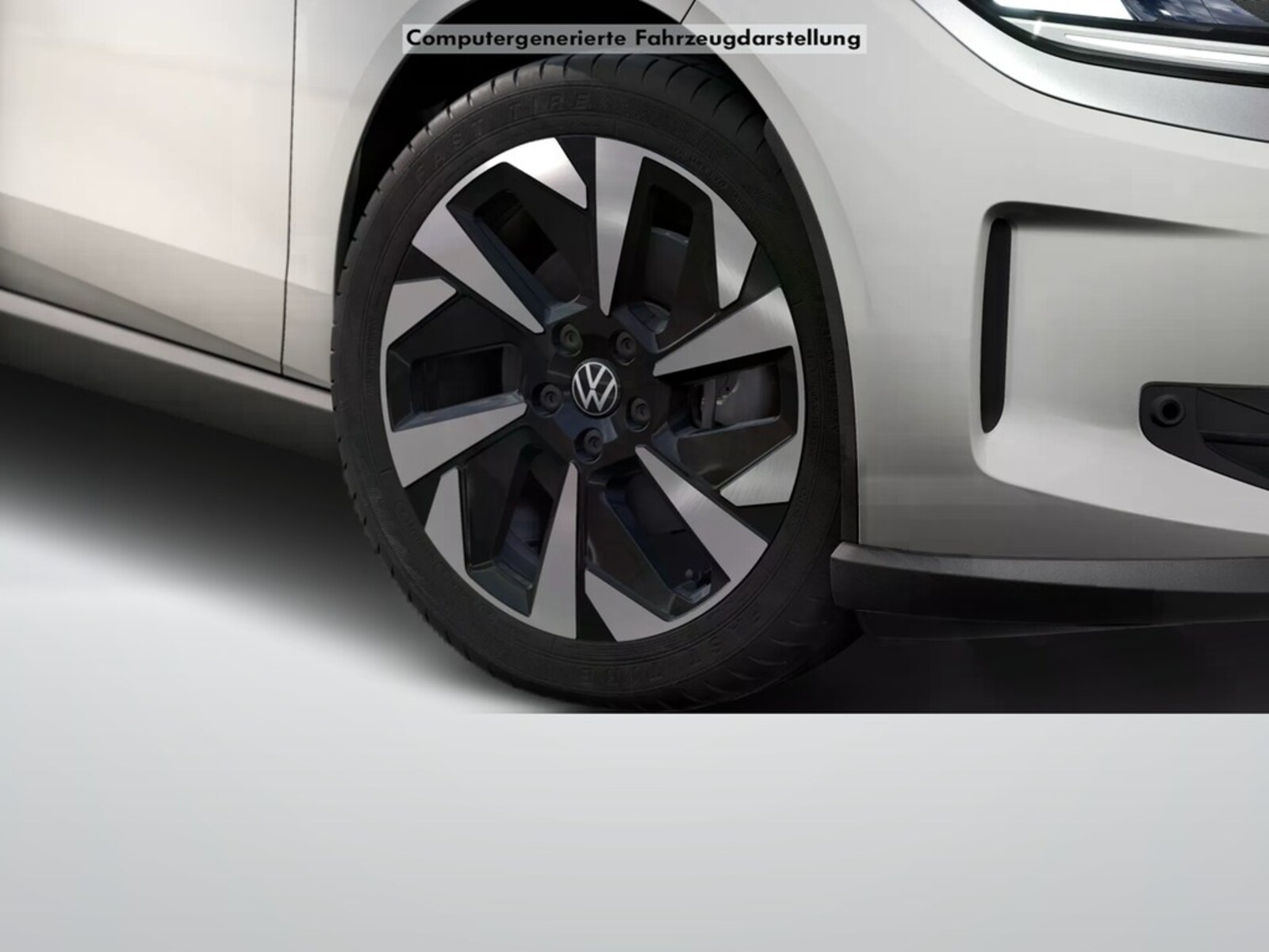 Volkswagen ID. Polo – Bild 6