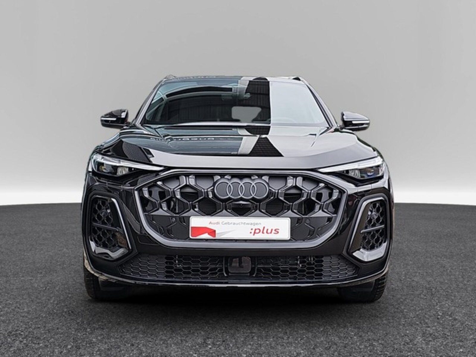 Audi Q5 Sportback – Bild 3