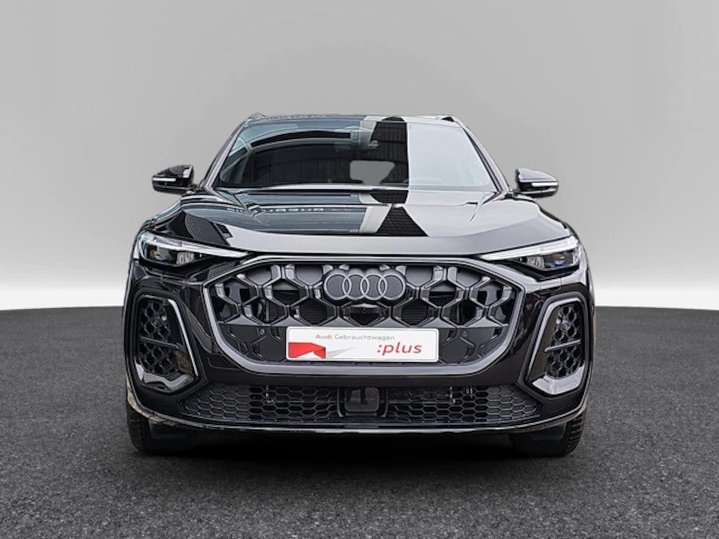 Bild über Audi Q5 Sportback TDI quattro 150 kW S tronic - für weitere Informationen kontaktieren Sie den Audi Partner