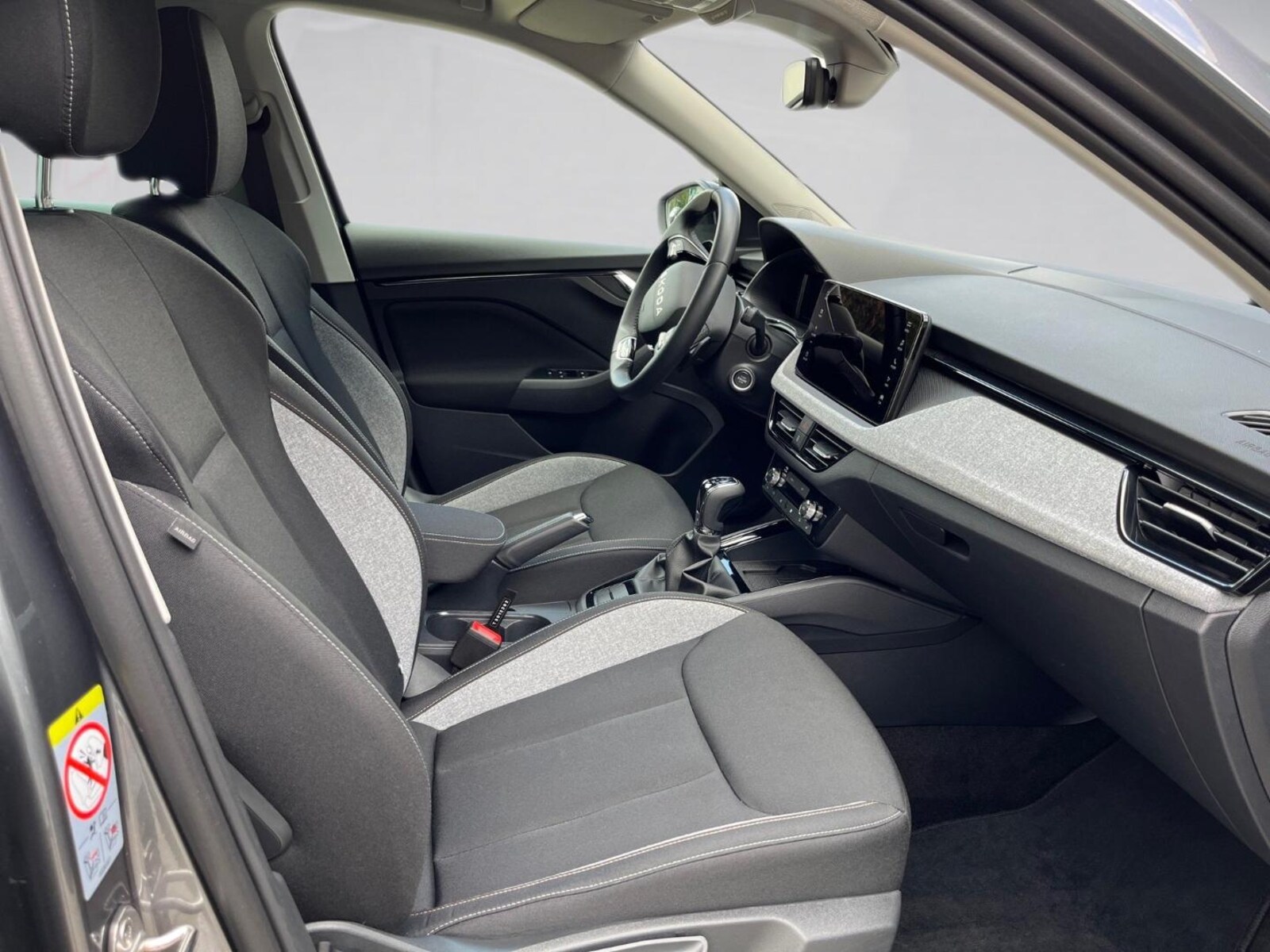 Škoda Kamiq – Bild 10