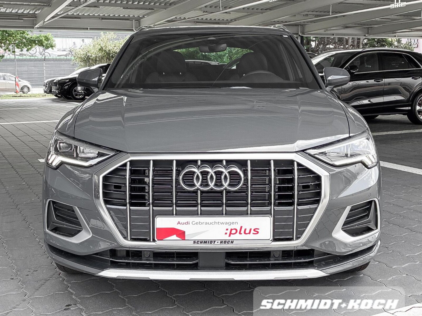 Audi Q3 – Bild 5