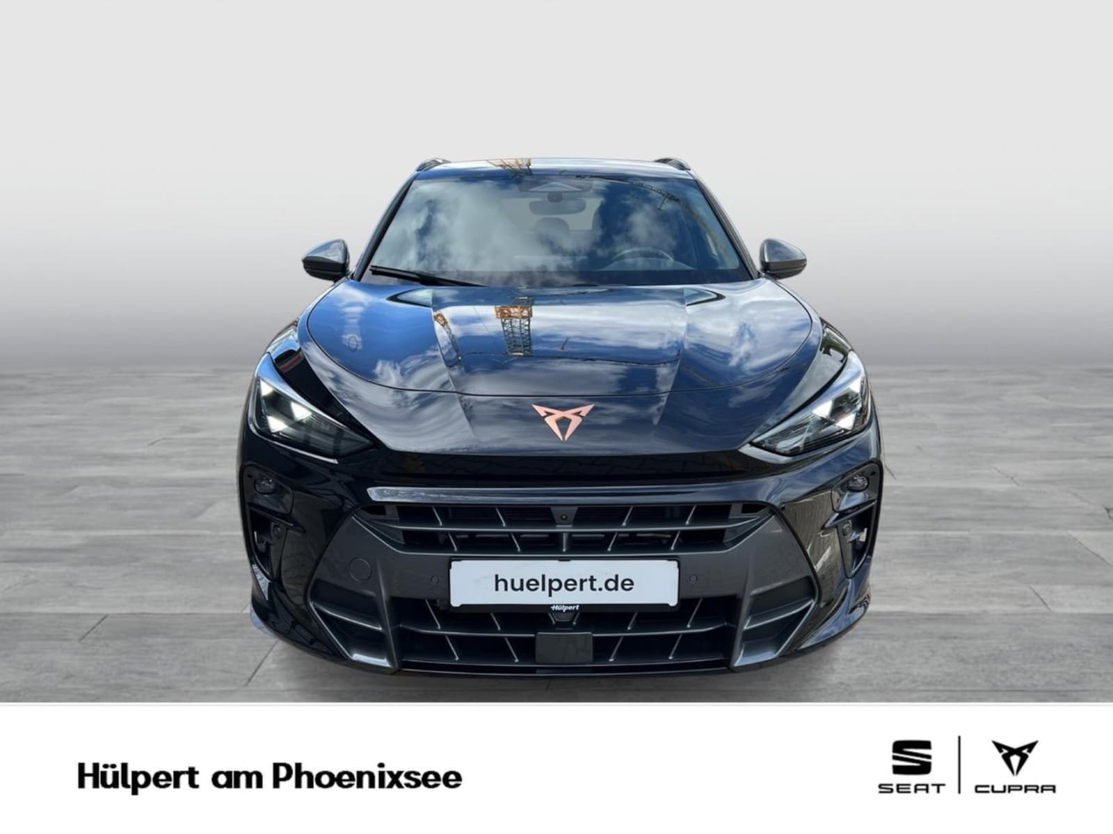CUPRA Terramar – Bild 7