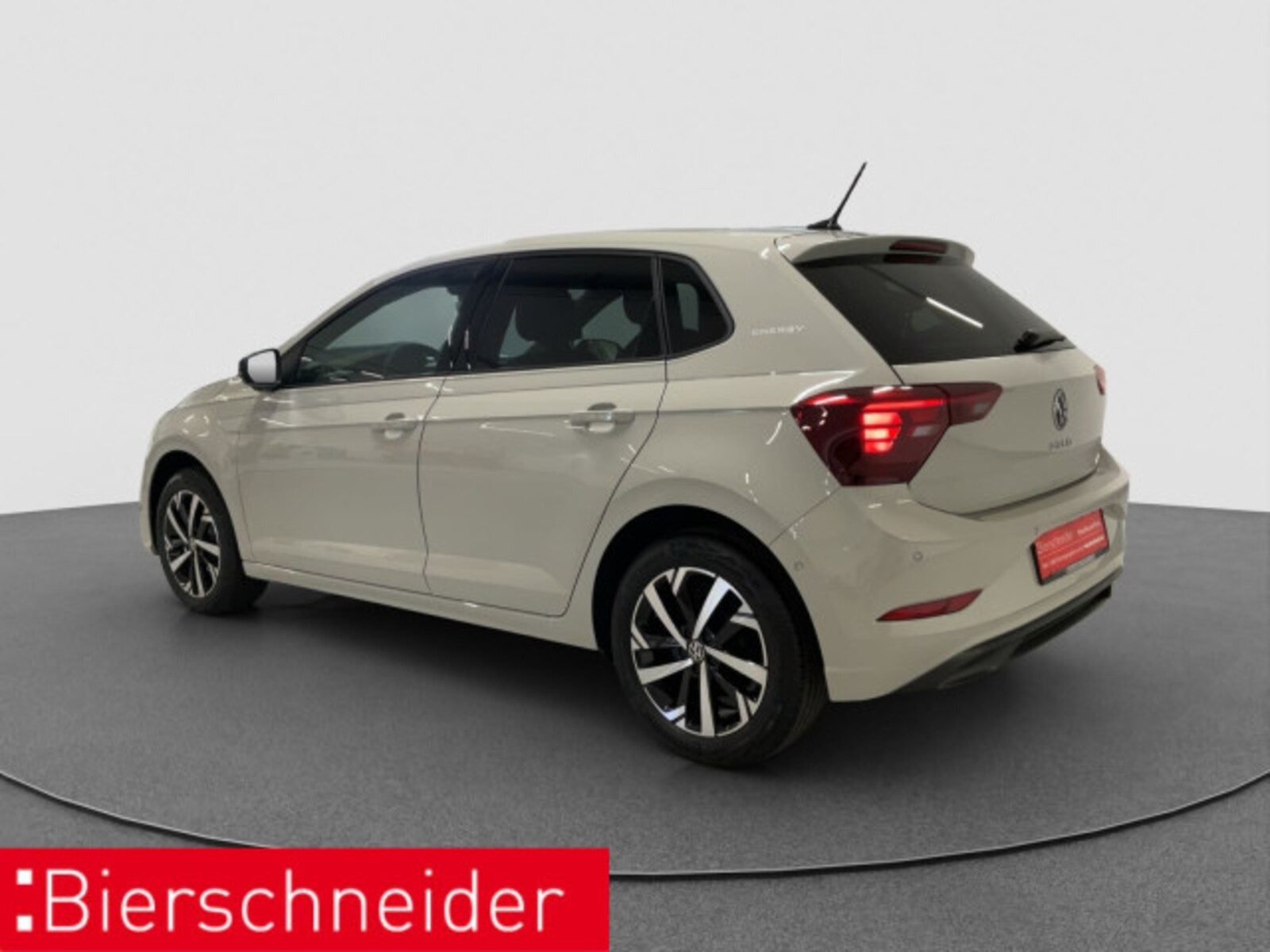 Volkswagen Polo – Bild 6