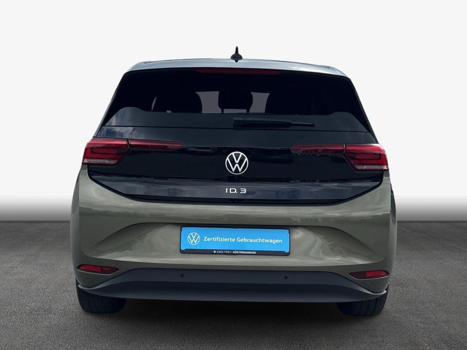 Volkswagen ID.3 – Bild 6
