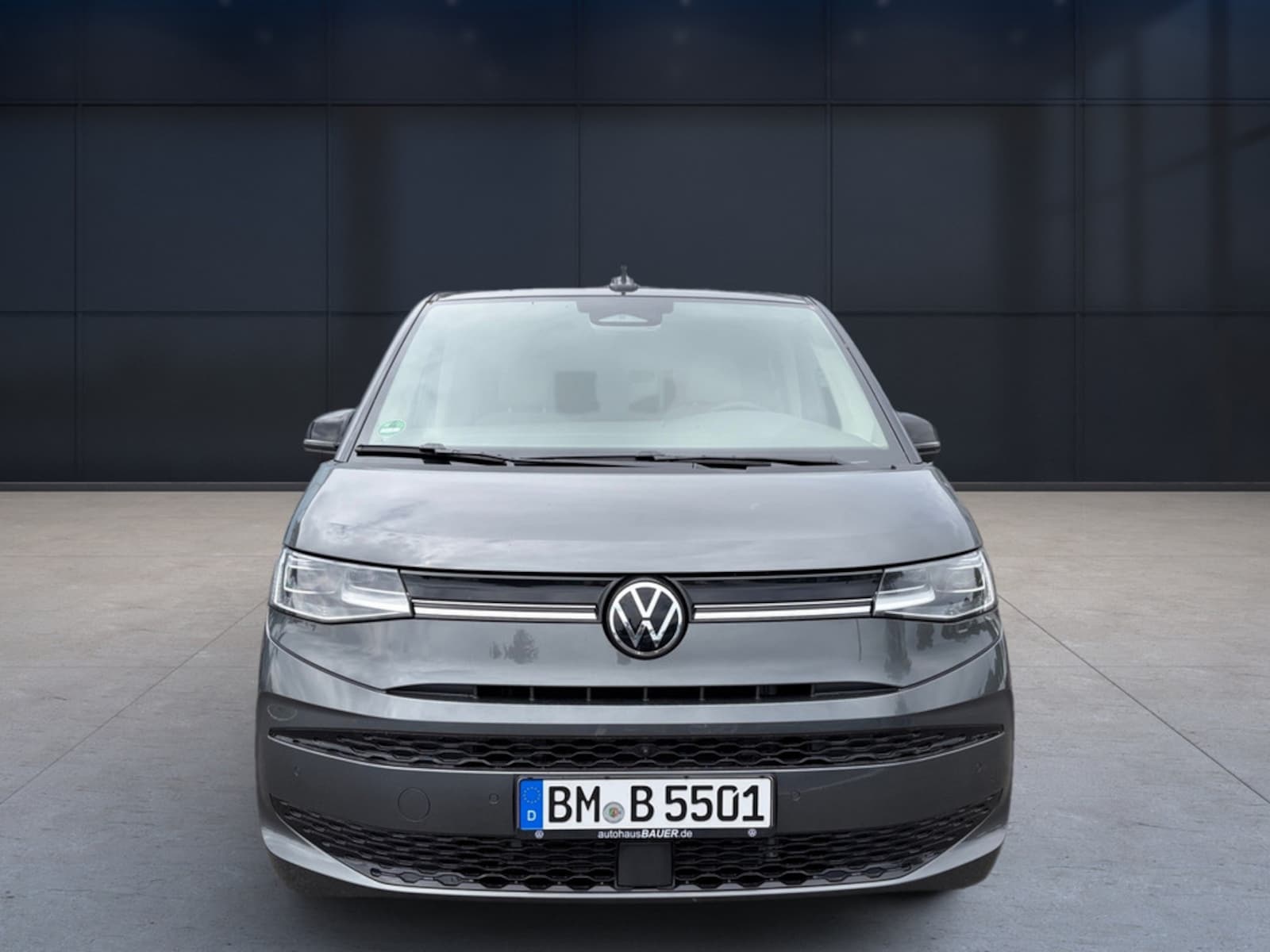 Volkswagen Multivan – Bild 2