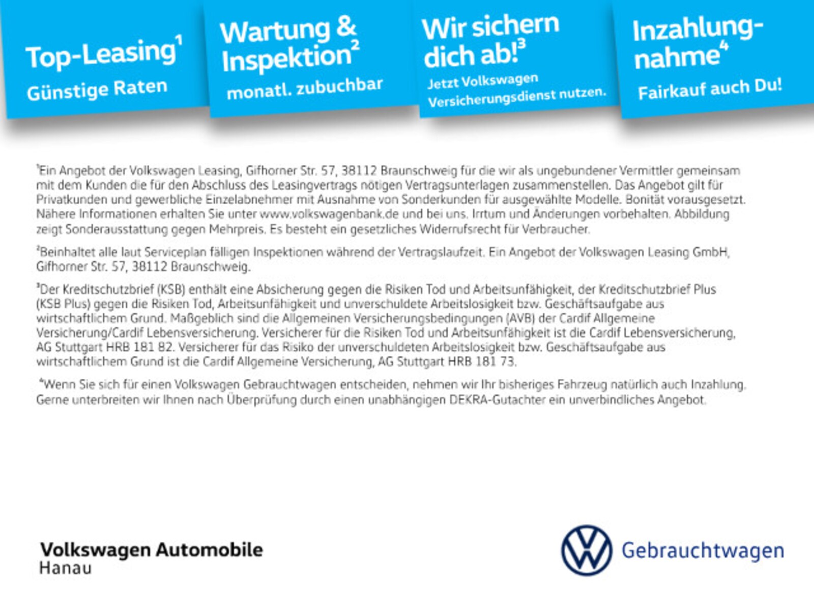 Volkswagen Passat – Bild 3