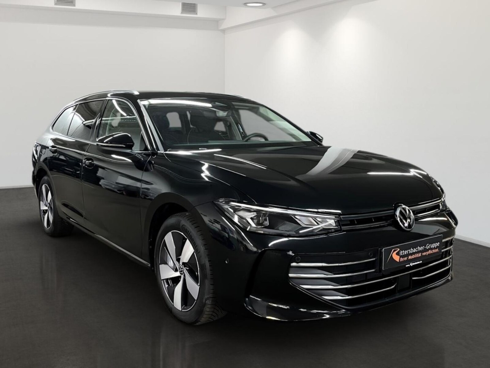 Volkswagen Passat – Bild 3