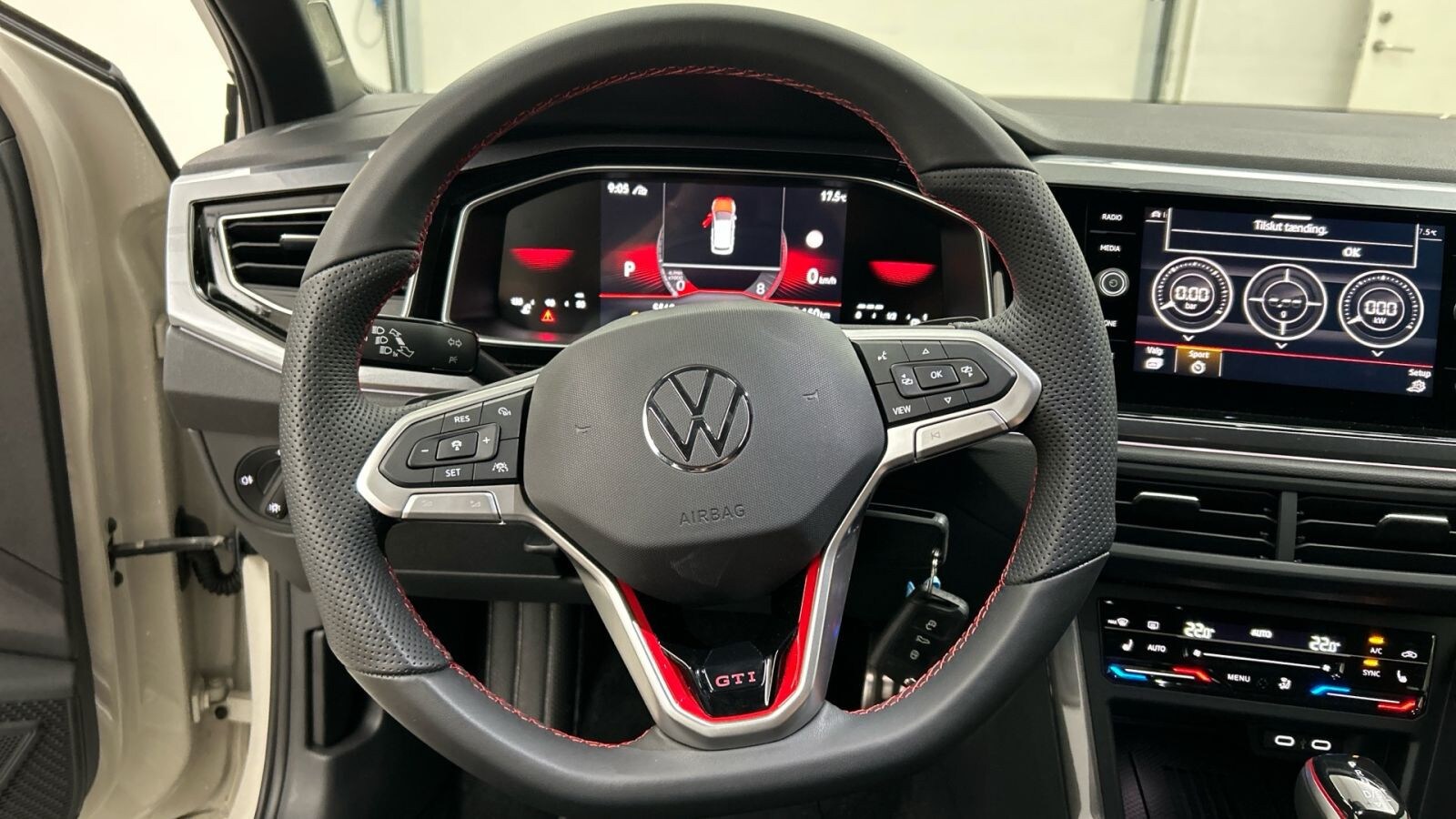 Volkswagen Polo – Bild 7