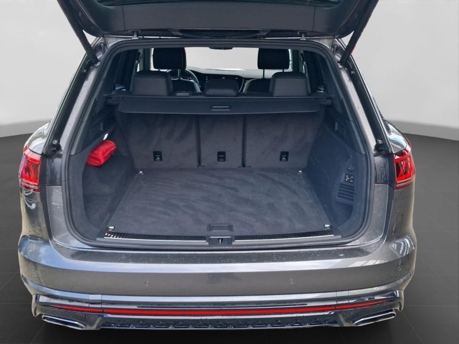 Volkswagen Touareg – Bild 17