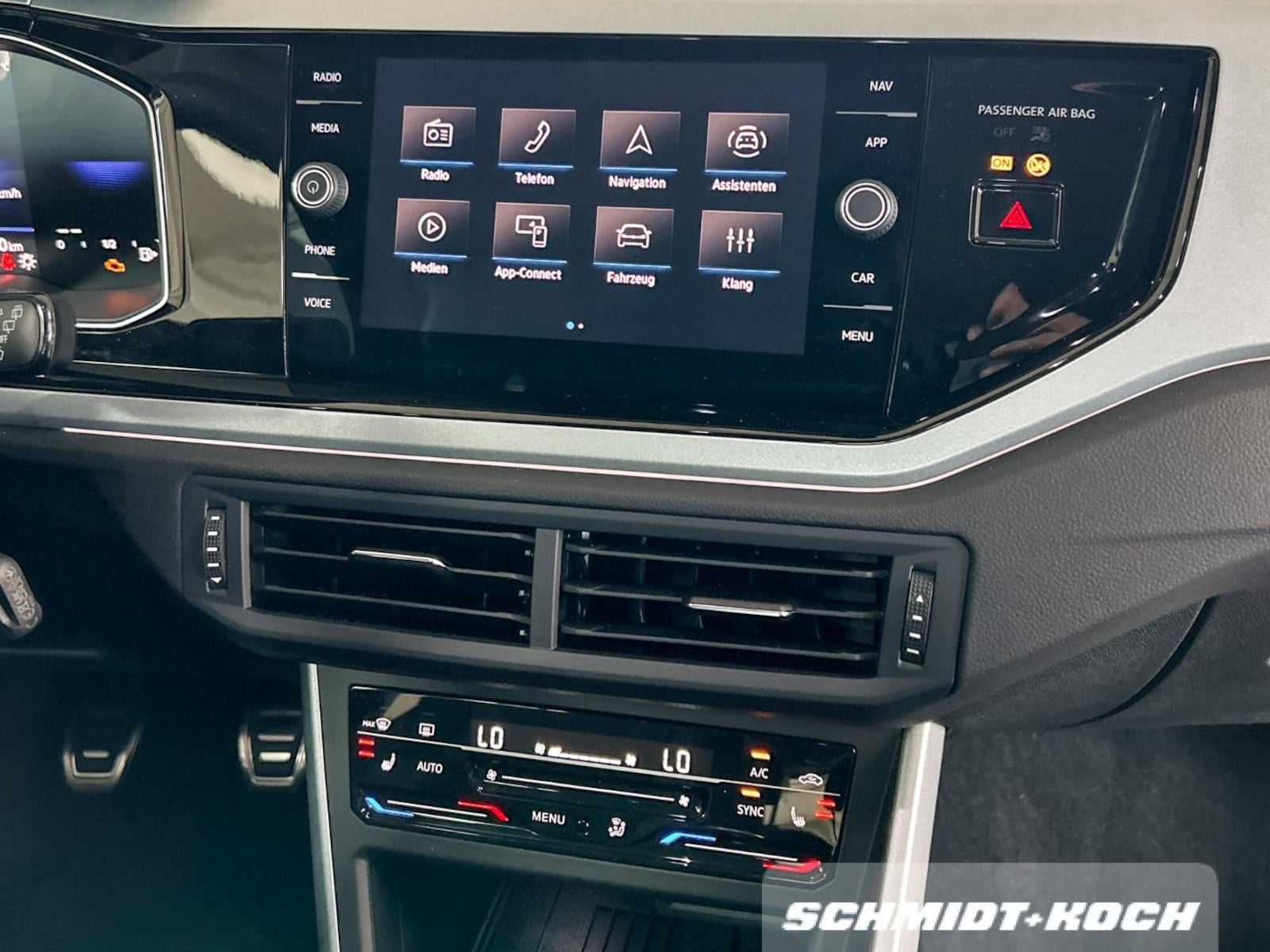 Volkswagen Polo – Bild 7