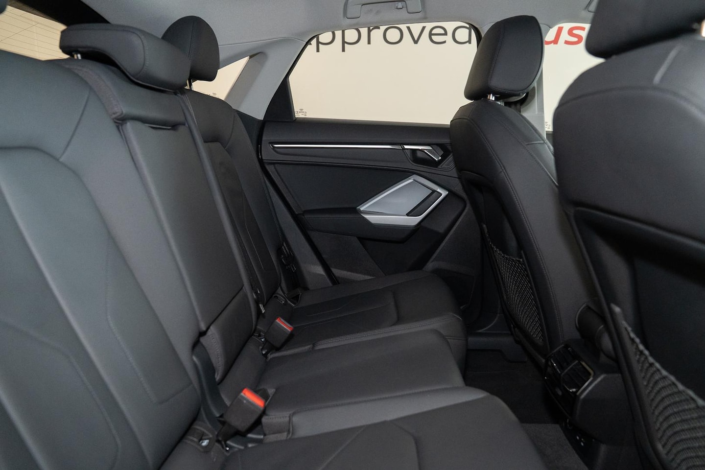 Image about Audi Q3 Sportback S line 35 TFSI S tronic