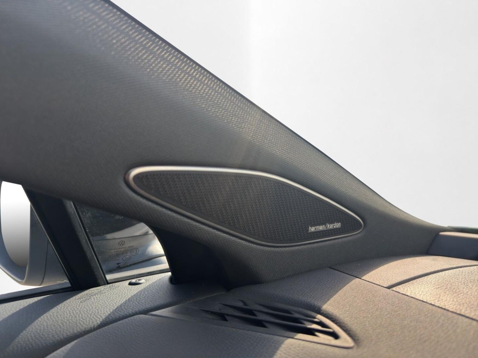 Volkswagen ID.7 Tourer – Bild 12