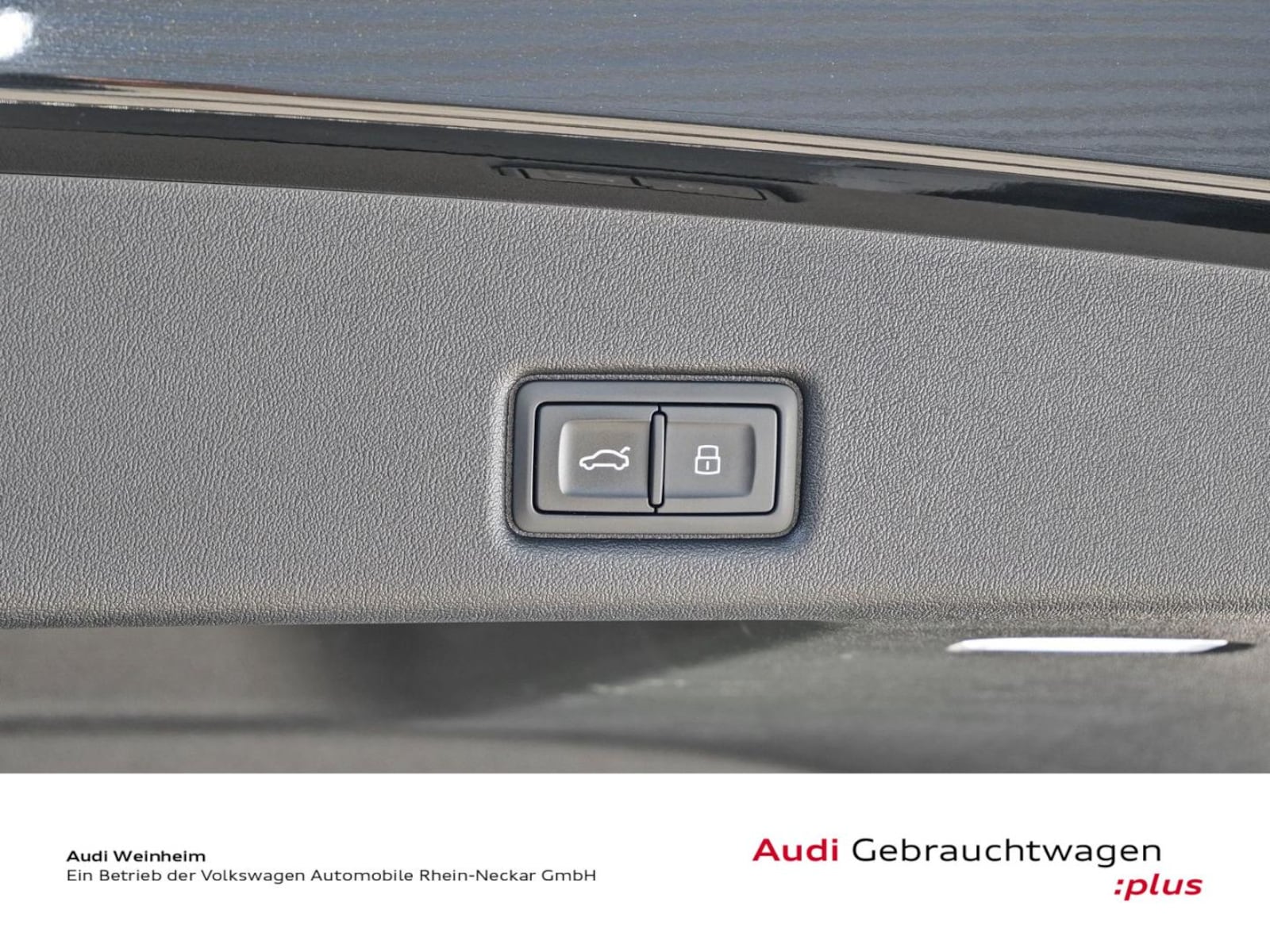 Audi Q5 Sportback – Bild 20