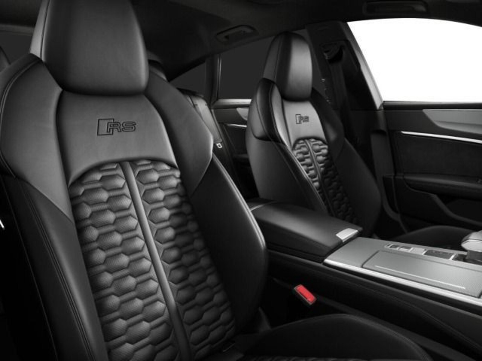 Audi RS 7 Sportback – Bild 9