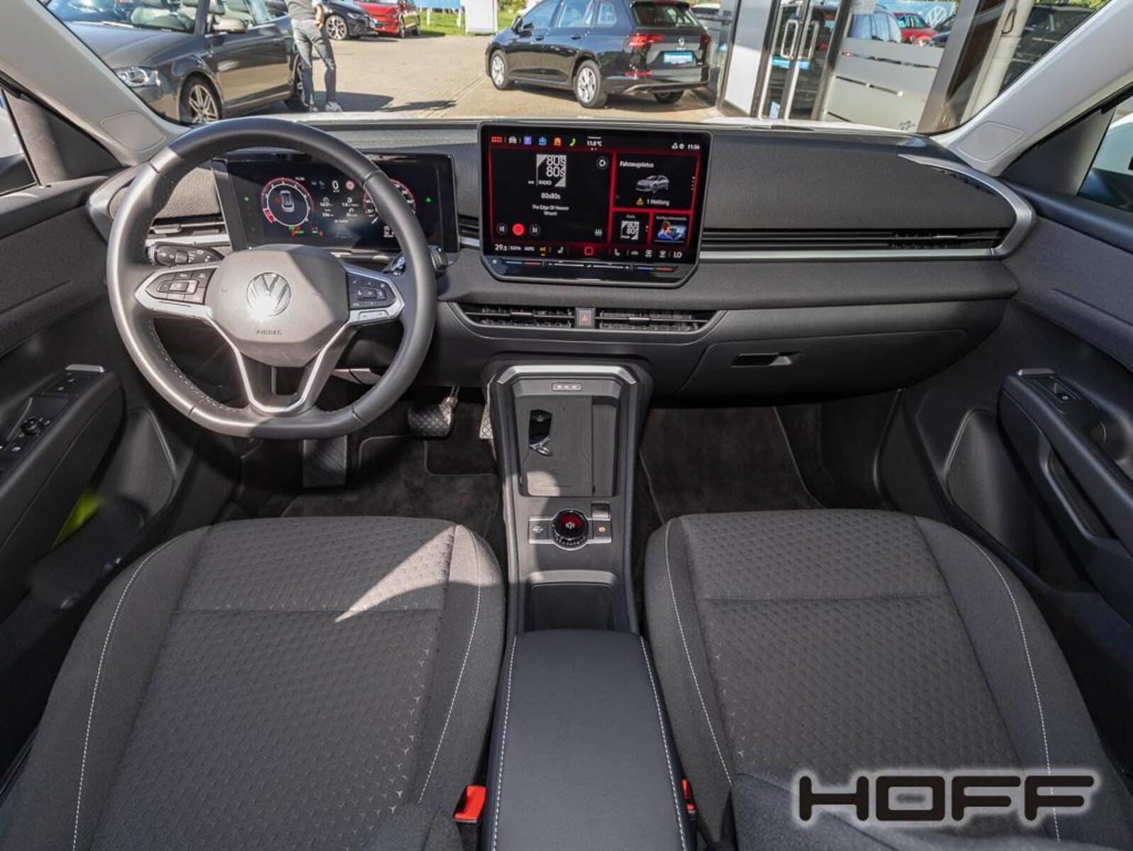 Volkswagen T-Roc – Bild 9