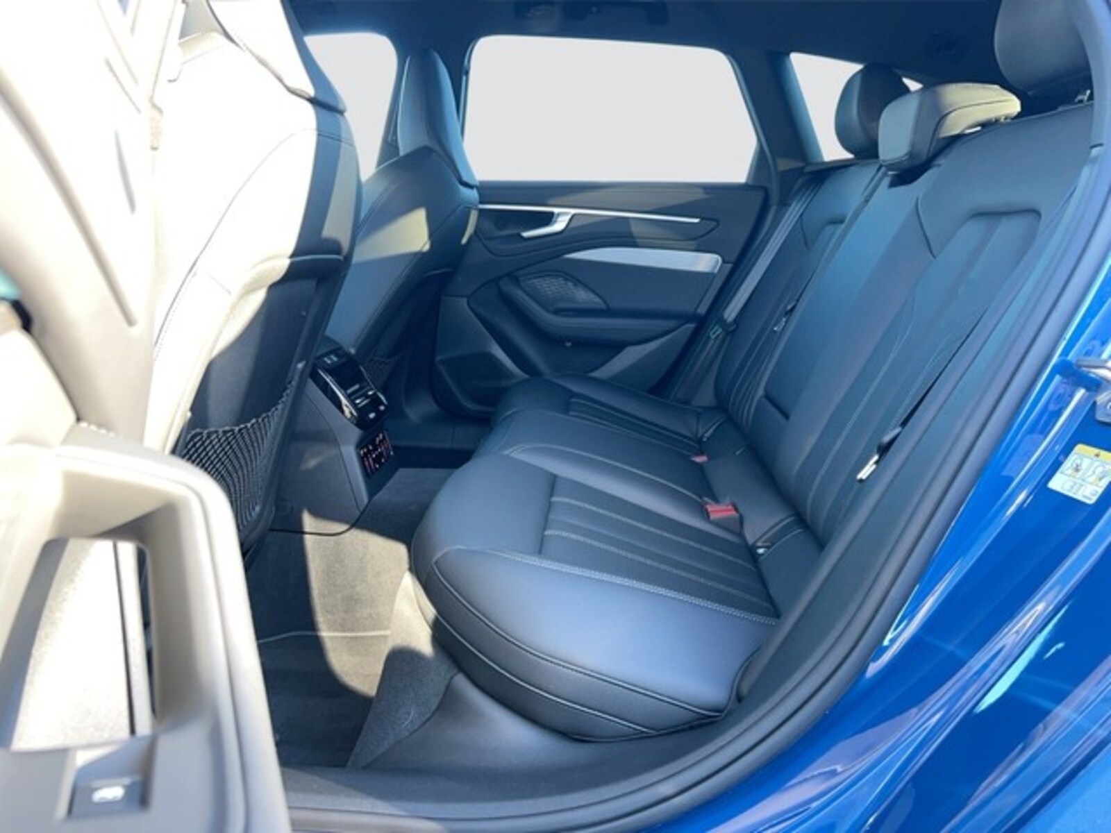 Audi A6 Avant – Bild 9