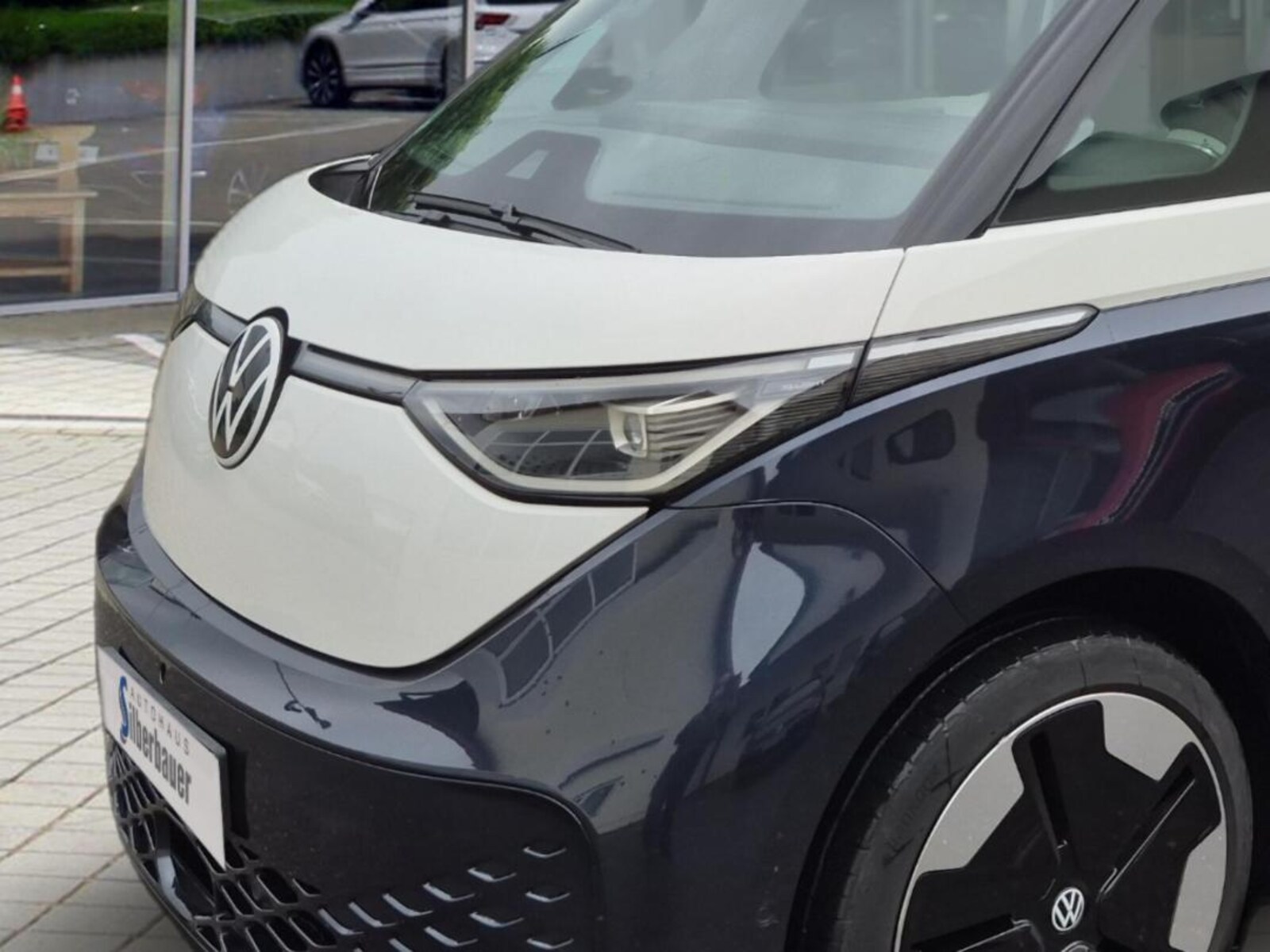 Volkswagen ID. Buzz – Bild 15
