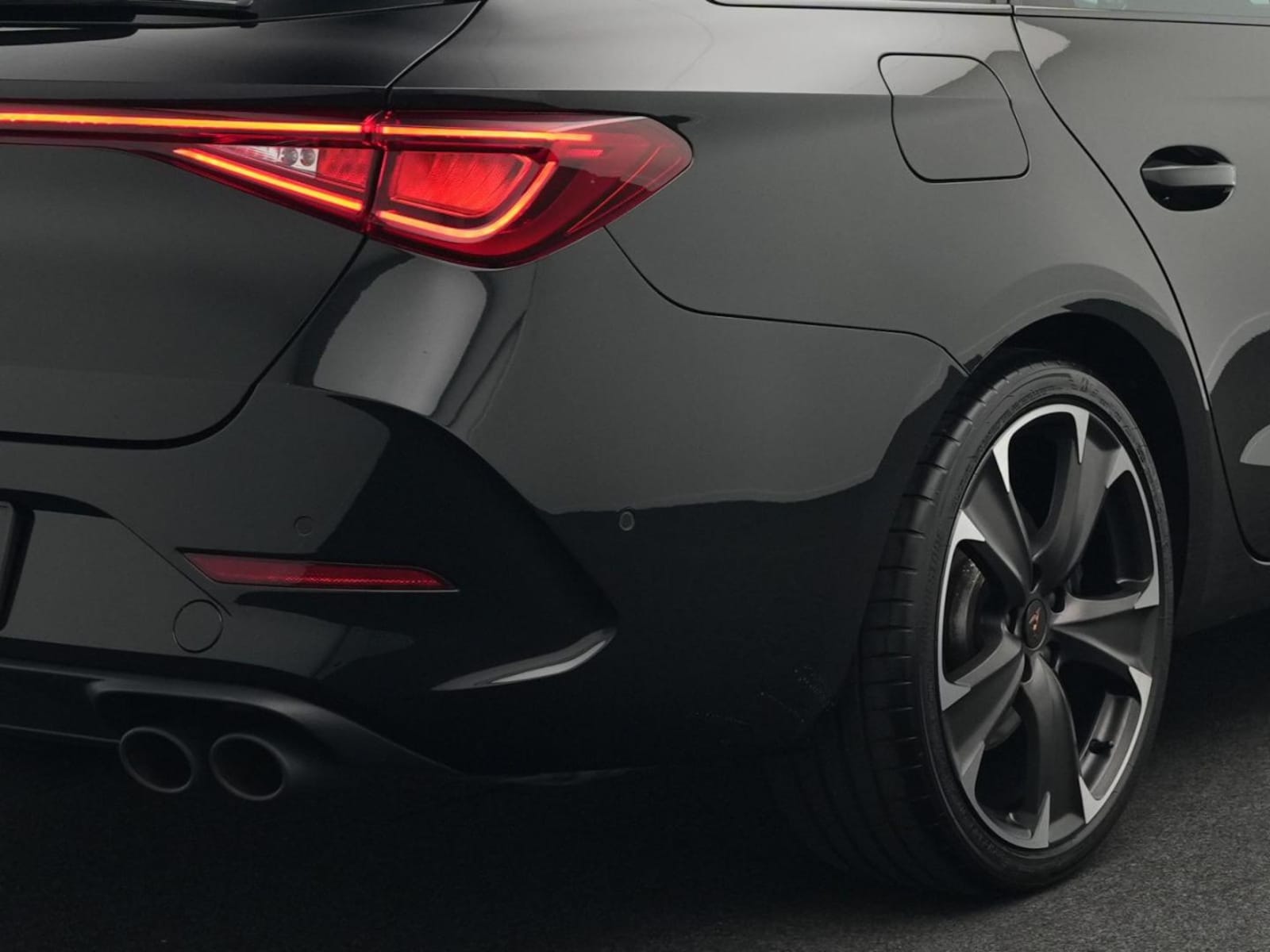 CUPRA Leon Sportstourer – Bild 22