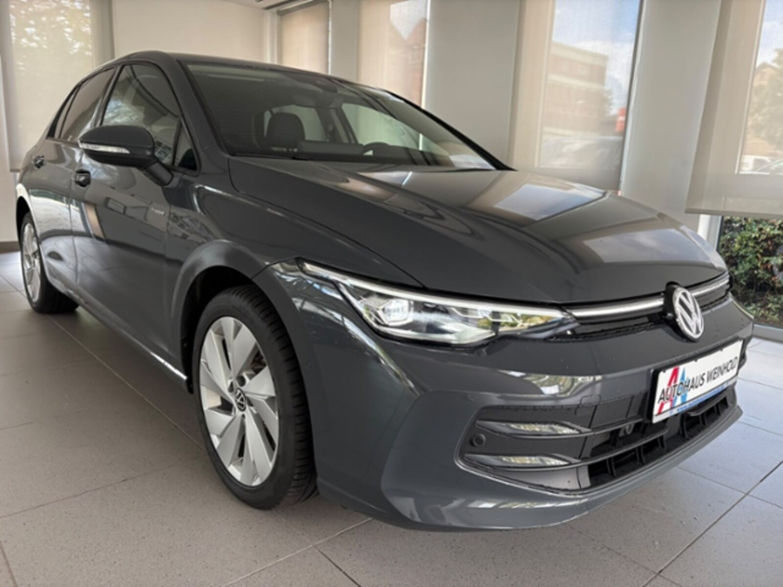 Volkswagen Golf – Bild 4