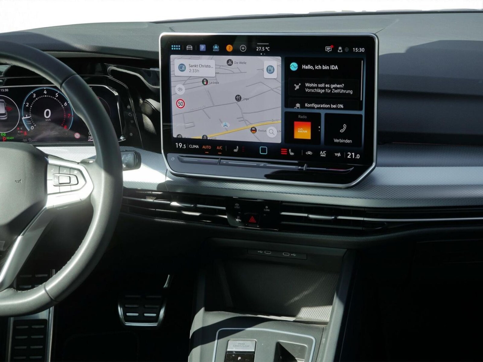 Volkswagen Golf – Bild 6