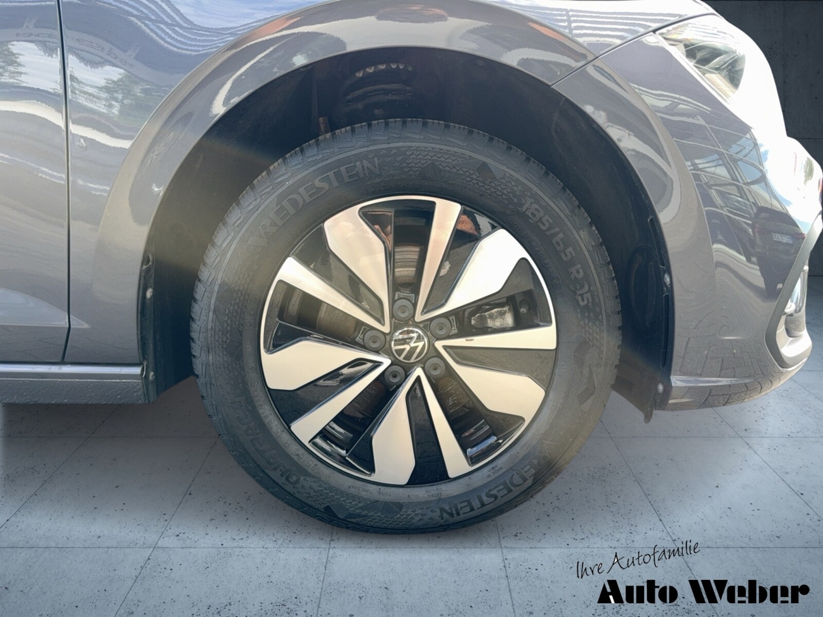 Volkswagen Polo – Bild 7