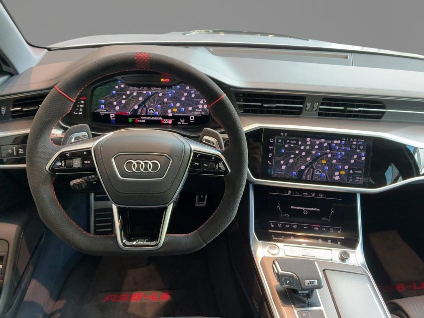 Bild über Audi RS 6 Avant TFSI quattro tiptronic - für weitere Informationen kontaktieren Sie den Audi Partner
