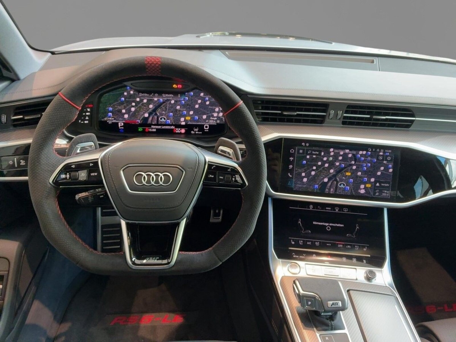 Audi RS 6 Avant – Bild 9