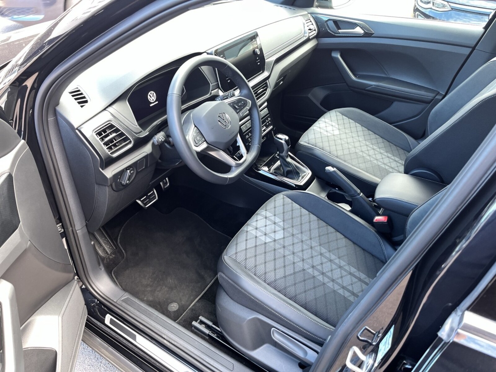 Volkswagen T-Cross – Bild 5