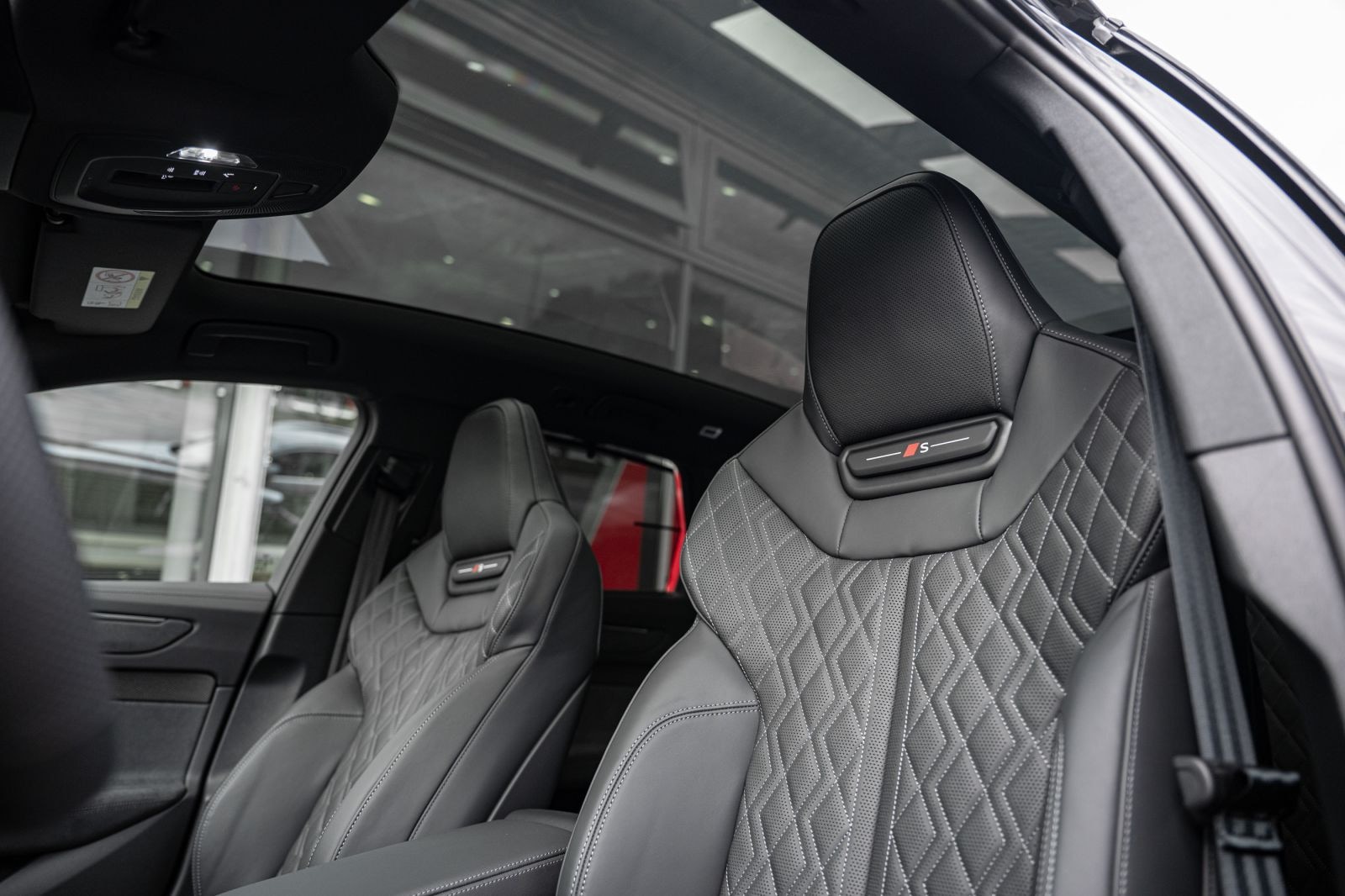 Audi A6 Avant – Bild 12