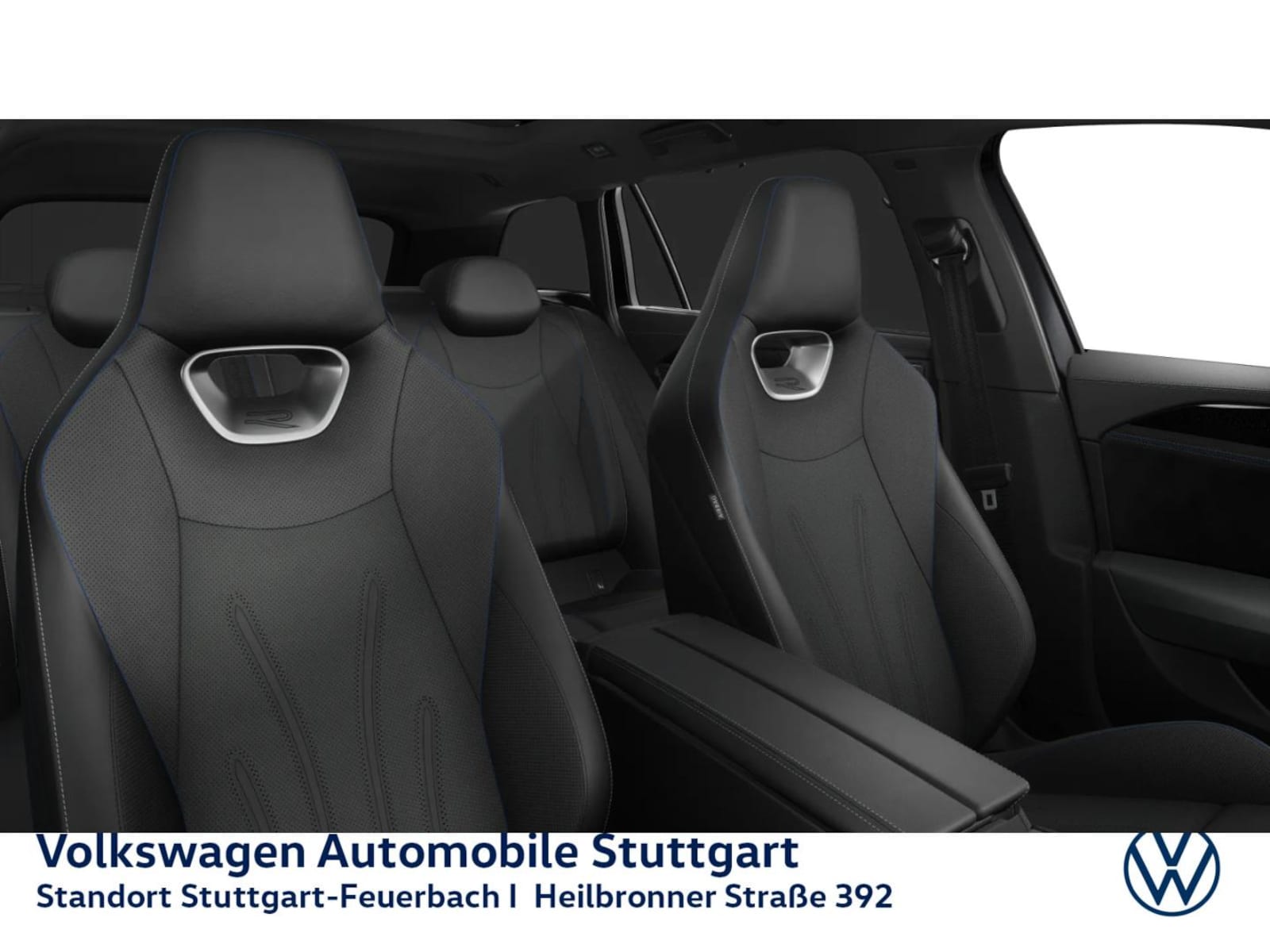 Volkswagen Passat – Bild 10