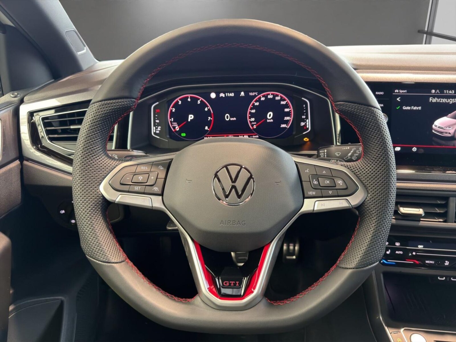 Volkswagen Polo – Bild 14